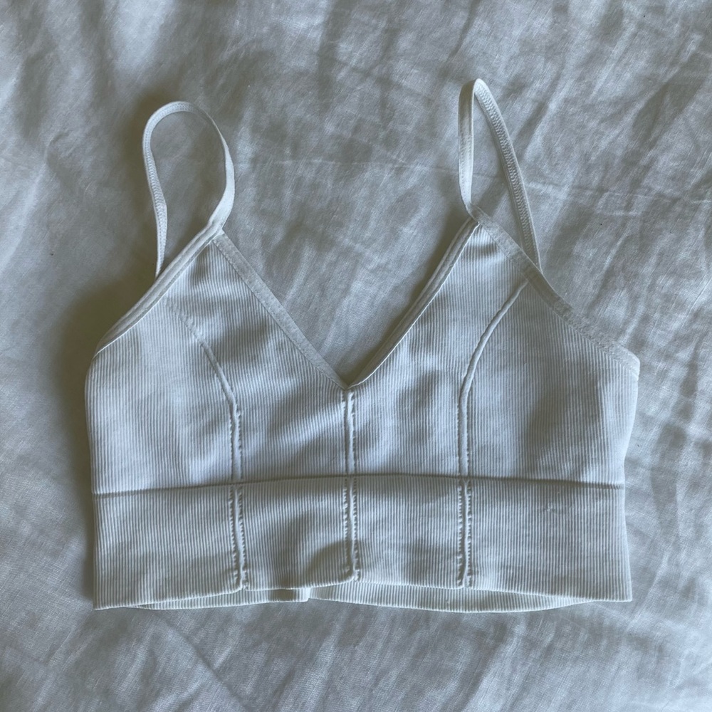 Free People Bralette